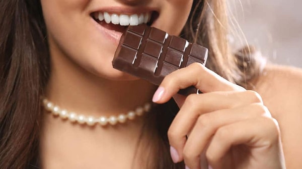 10. Chocolate