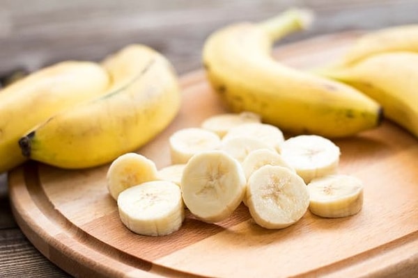 7. Banana
