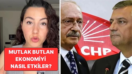 Bir Yatırım Danışmanı Anlattı: Mutlak Butlan Kararı Türk Lirası, Faiz Oranları ve Kredileri Nasıl Etkiler?