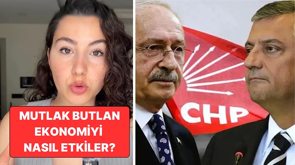 Bir Yatırım Danışmanı Anlattı: Mutlak Butlan Kararı Türk Lirası, Faiz Oranları ve Kredileri Nasıl Etkiler?