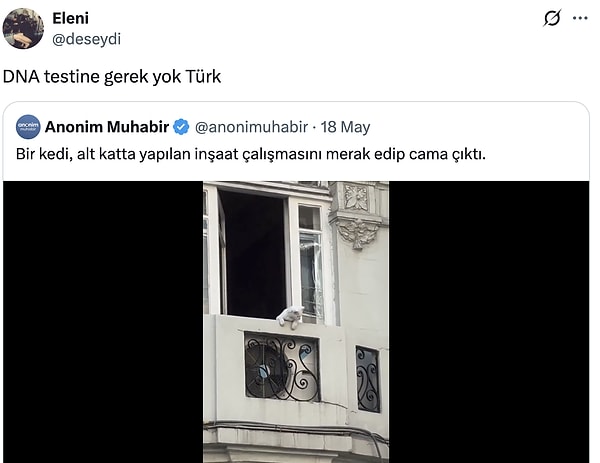 Başlayalım!
