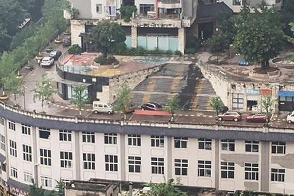 Gürültü İçin Özel Önlem Alınmış