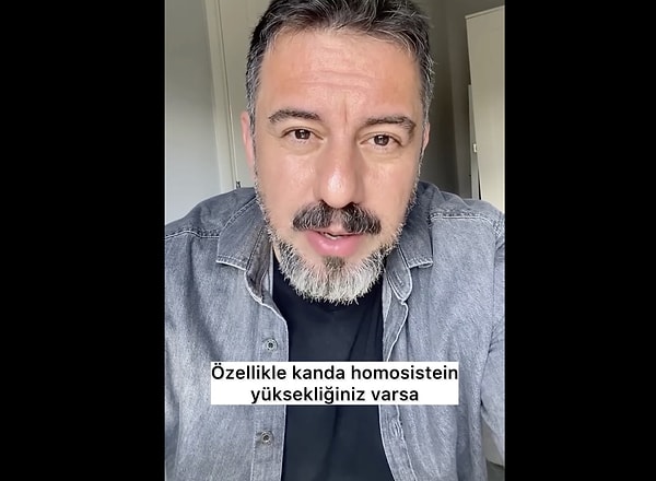 Sebep 'metilasyon eksikliği' olabilir!