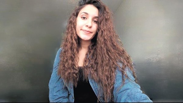 "Her şeyin kanıtı benim ellerimde"