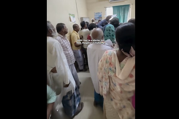 Pushing the Limits: How Many Patients Can a Doctor See in a Day?