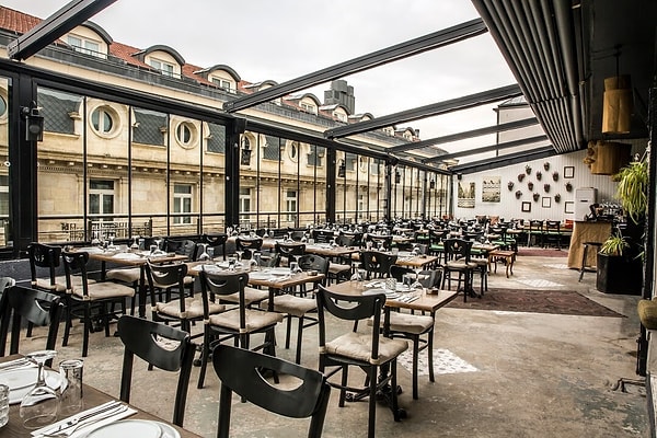 What is a New Generation Tavern? What is the Difference from a Classic Tavern?