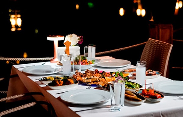 Turkey's Best New Generation Taverns: City by City List - 2026