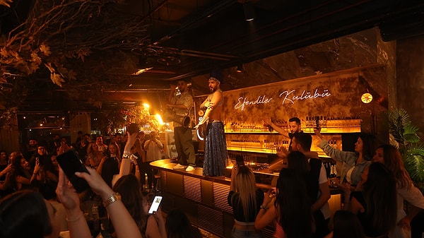 New Generation Tavern Reservation and Price Guide