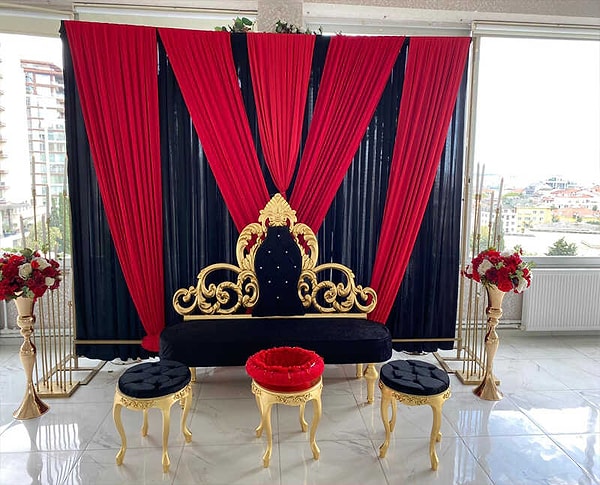 FAQ: Frequently Asked Questions About Henna Venues in Ankara