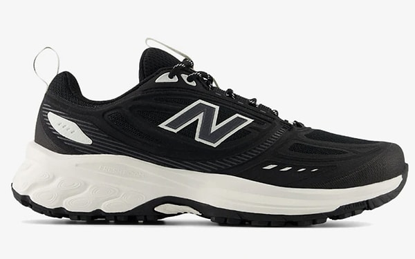 New Balance 410 kadın koşu ayakkabısı kategorideki tüm modellerle birlikte %30 indirimli!