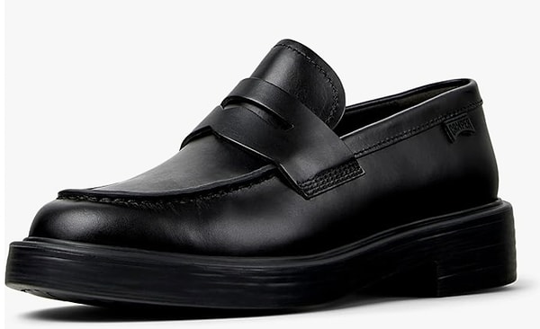 Konforundan ödün vermeyenlerin favorisi Camper Dean ayakkabı 7.399,20 TL yerine 4.999,50 TL!