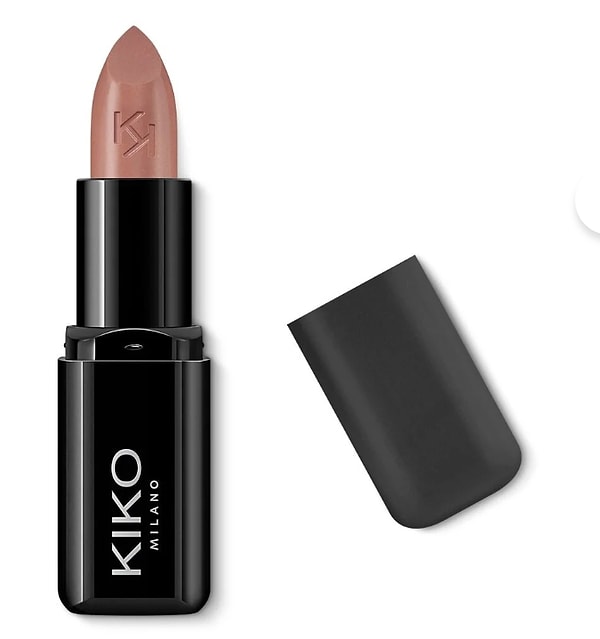 Kiko Smart Fusion ruj %30 sepet indirimine ek + KIKO200 koduyla acayip ucuz!