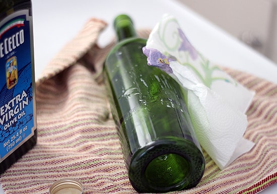 The Easiest Way to Remove Stubborn Sticker Residue From Glass Jars