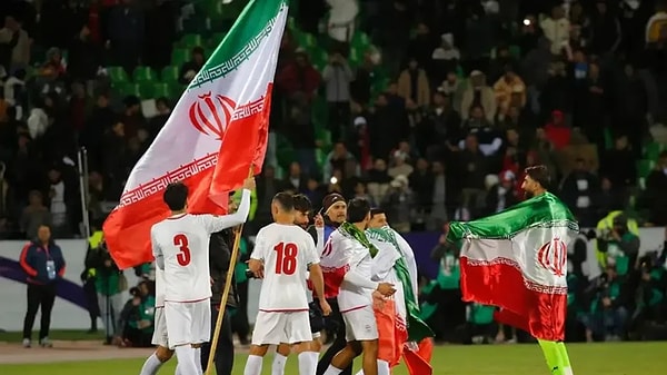 Milli takım kampı Tijuana'ya taşındı