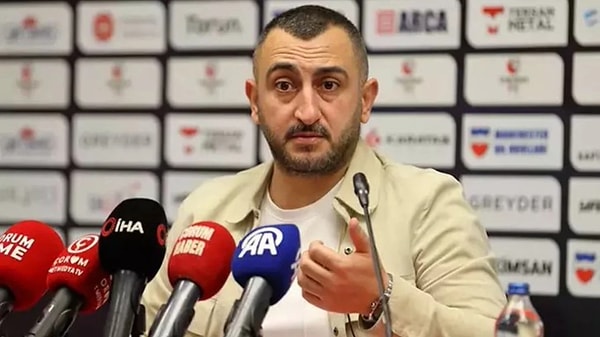Hayat hikayesi film gibi.