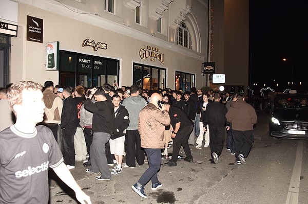 "Son Dakikaya Kadar Sürprizlerle Dolu Bir Albüm Oldu"