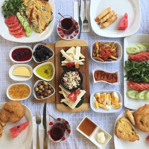 Milor'un paylaşımı şöyle;