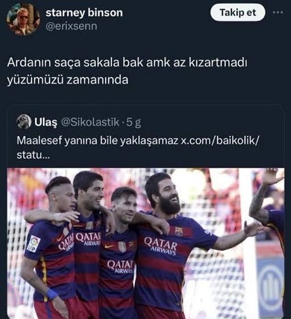 Ülke temsiliyeti...