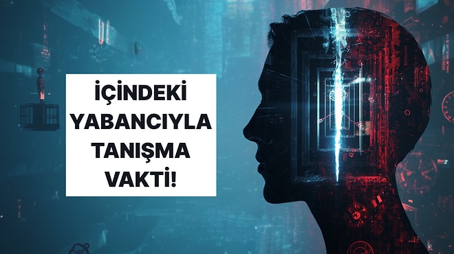 Ayna Ayna Söyle Bana: Bilinçaltının Derinliklerinde Saklanan Gerçek Sen Kimsin?