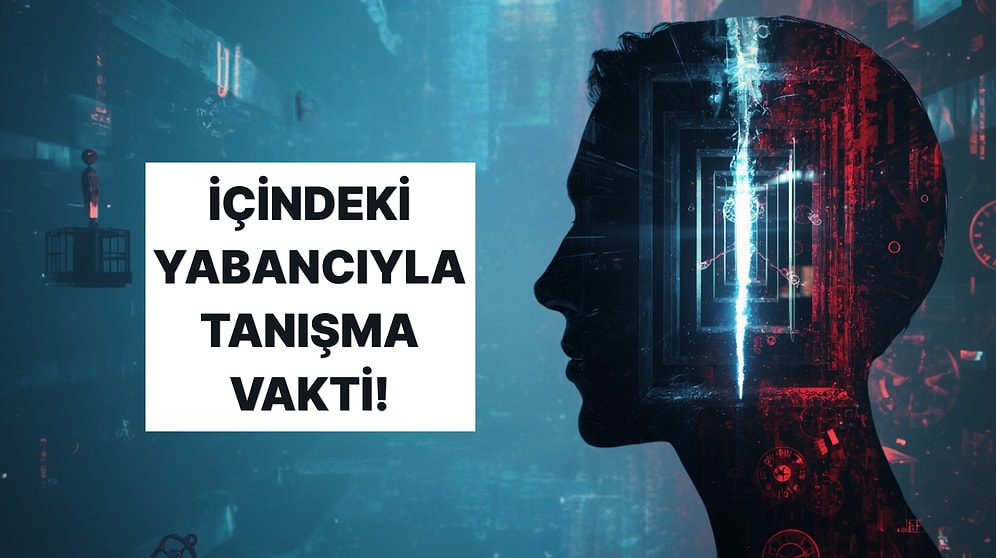 Ayna Ayna Söyle Bana: Bilinçaltının Derinliklerinde Saklanan Gerçek Sen Kimsin?