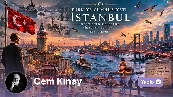 İstanbul İsmi Nereden Geliyor?
