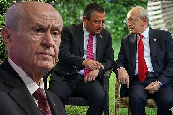 Yeni kurultay için MHP Genel Başkanı Devlet Bahçeli de çağrıda bulunmuştu.