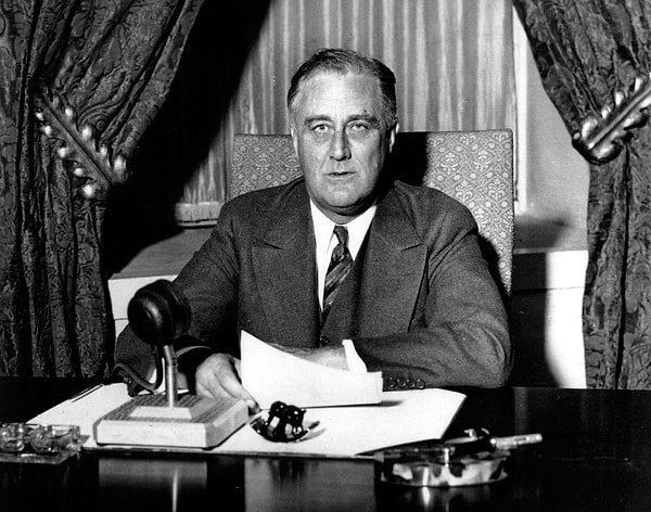 Roosevelt
