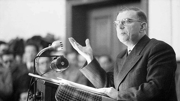Sartre