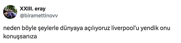 Gerek yerli gerek yabancı kullanıcılar da kurbanlık Osimhen'e tepkisiz kalmadı.