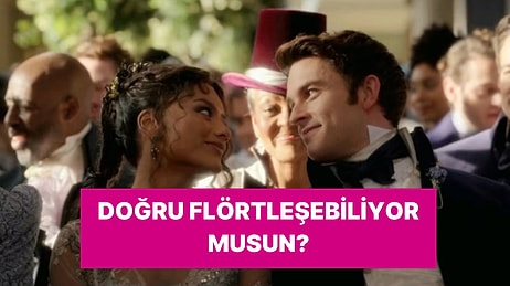 Bu 10 Kriz Anından Sağ Çıkıp Sevgililik Koltuğuna Oturabilir misin?
