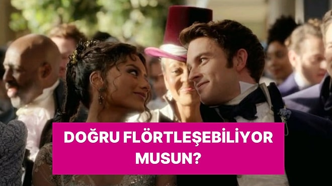 Bu 10 Kriz Anından Sağ Çıkıp Sevgililik Koltuğuna Oturabilir misin?