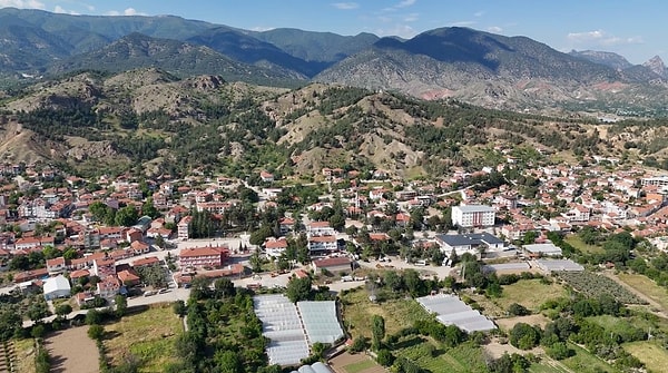 2023 yılında 49,5 dereceye ulaşmıştı.