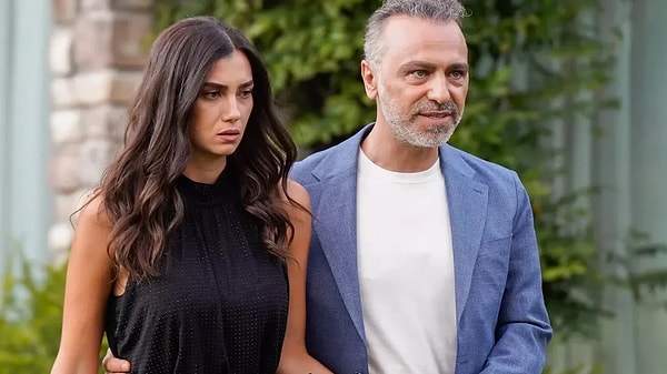 Teknik ekip ve yapımcının ortak kararı neticesinde, dizinin sezon finali için yeni tarih 13 Haziran Cumartesi gecesi olarak kararlaştırıldı.