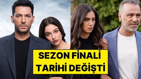 Kanal D Dizisi Güller ve Günahlar’ın Sezon Finali Tarihi Öne Çekildi