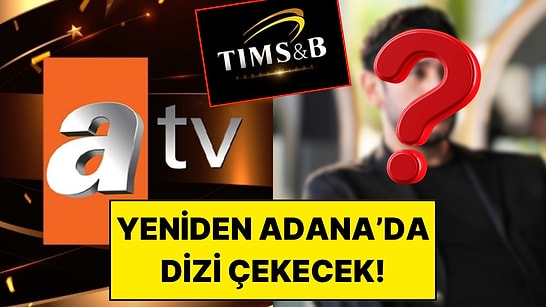 Rüya Gibi’de Rol Almıştı: Ünlü Oyuncu Yeni Sezon İçin ATV Dizisiyle Anlaştı