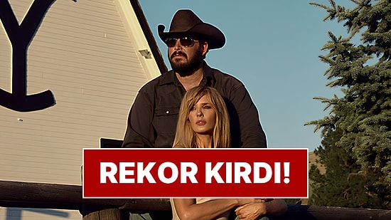 Yeni Dizi 7 Günde 12,9 Milyon İzlenmeyle Rekor Kırdı!