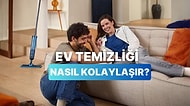 Haftada Yarım Saat Ayırarak Evinin Çehresini Değiştirecek 10 Temizlik Rutini