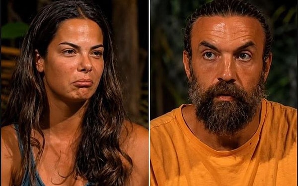 Survivor’da finale doğru rekabetin dozu giderek artarken, yarışmacılar arasında yaşanan olaylar da sosyal medyanın gündeminden düşmüyor.