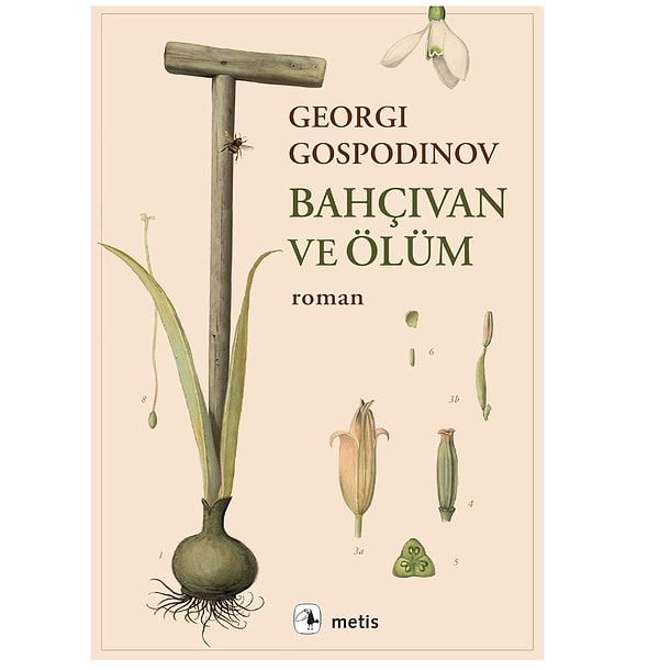 Ölümle pazarlık eden bir bahçıvanın gözünden hayatın ve zamanın anlamını sorgulayın!