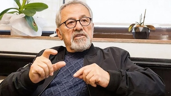 “Depremin ne zaman olacağını değil, insanların nasıl hayatta kalacağını konuşmalıyız.”