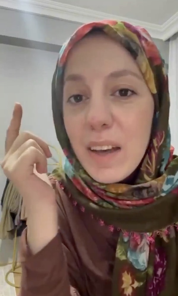 "Erkeklere 'Aferin', Kadınlara İse Yok Sayılma Düşüyor"
