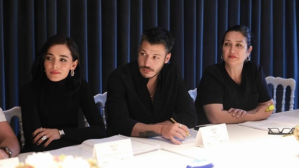 ATV ekranlarında yayınlanması planlanan “Mercan Köşk” dizisi için hazırlıklar tüm hızıyla sürüyor.