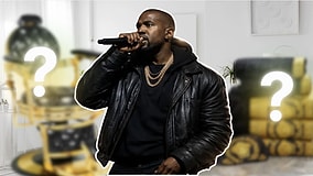 Kanye West's Backstage Demands for Istanbul Concert Revealed: The Details Are Wild!