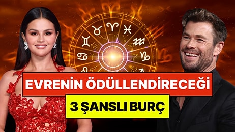 Ağır Mücadele Dönemi Bugün Bitiyor: Evren Üç Şanslı Burcu Ödüllendirecek