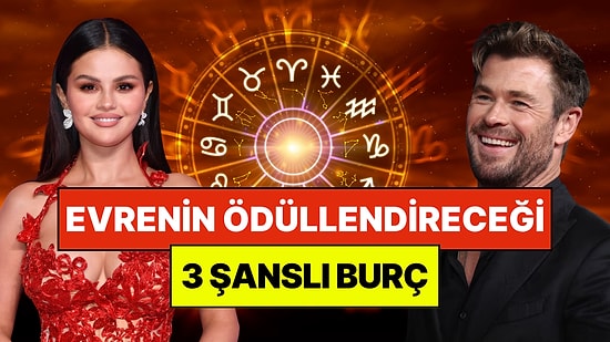 Ağır Mücadele Dönemi Bugün Bitiyor: Evren Üç Şanslı Burcu Ödüllendirecek