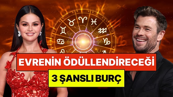 Mücadele Dönemi Bugün Bitti: Evren Üç Burcu Ödüllendirecek