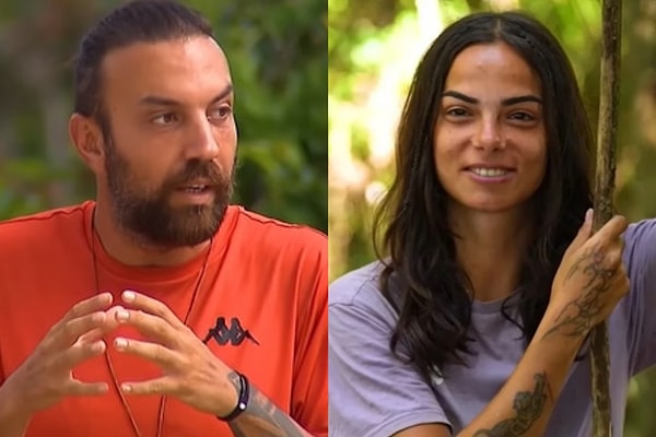 Survivor’da finale doğru geri sayım sürerken yarışmacılarla ilgili gelişmeler konuşulmaya devam ediyor. Son günlerde en çok konuşulan isimlerden biri Beyza oldu.