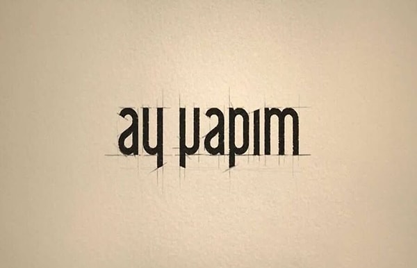 Ay Yapım, yeni dönem projeleri için çalışmalarını sürdürürken dikkat çeken bir adım attı.