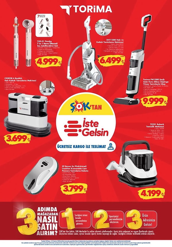 S9 Beyaz Su Püskürtmeli Uzaktan Kumandalı Cam Pencere Temizleme Robotu 3.799 TL