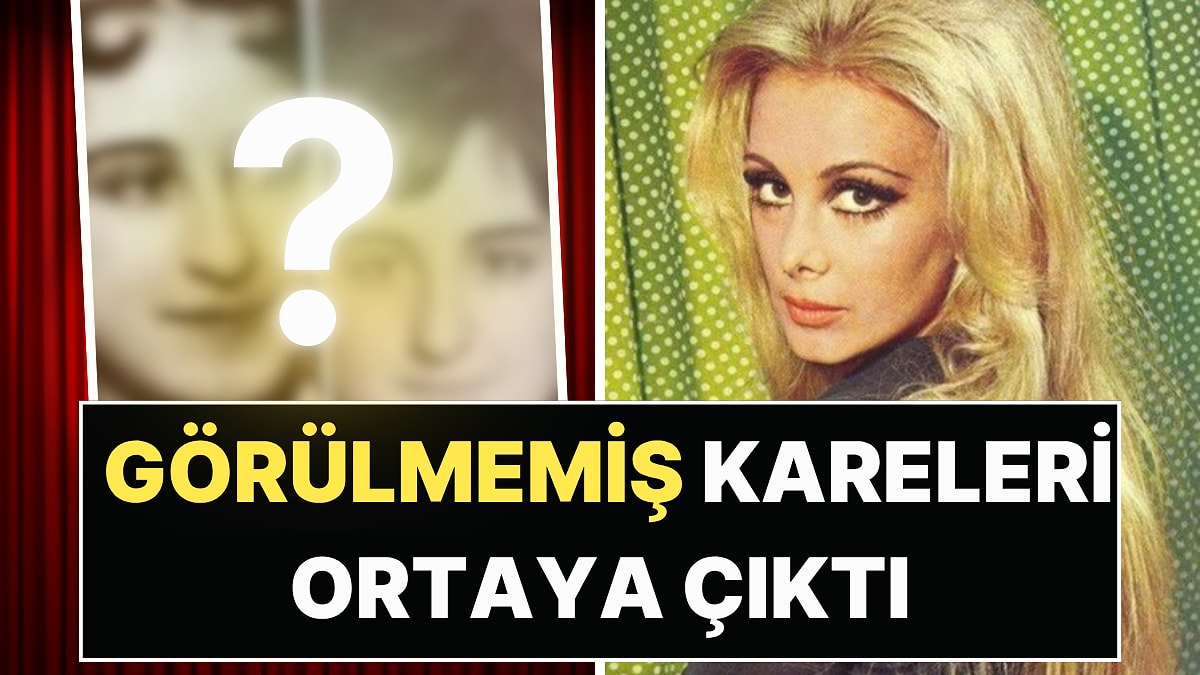 Estetik Dokunuşlarla Büyük Bir Değişim Yaşayan Rahmetli Filiz Akın'ın Eski Hali Gündem Oldu!